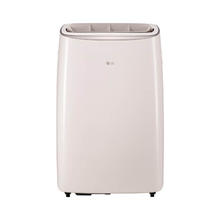 [최초1회무료설치] 휘센 이동식에어컨 (일반창 89~252cm) 이동식에어컨 PQ08EDBAS (26㎡)