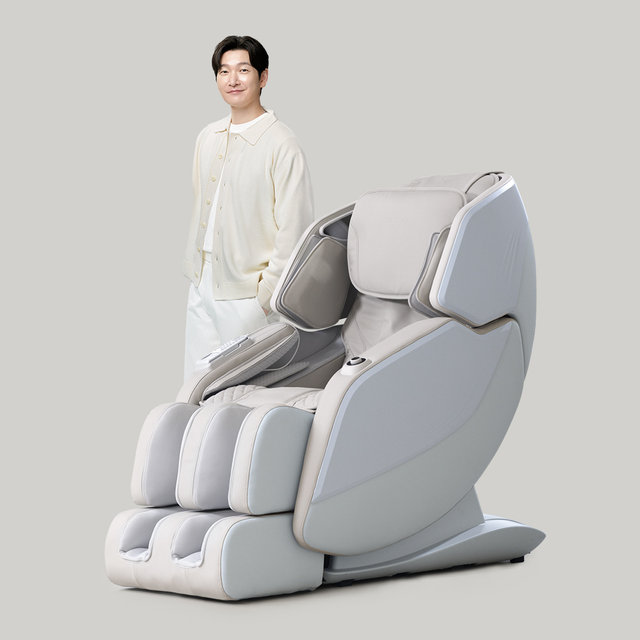 [A급리퍼] 듀얼 코어 엔진 오빌리제 안마의자 RC-ZPC3196