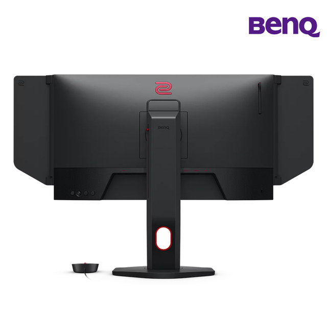 롯데하이마트 | BenQ ZOWIE XL2566K 61Cm TN 평면 FHD 360Hz 무결점