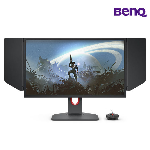 롯데하이마트 | BenQ ZOWIE XL2566K 61Cm TN 평면 FHD 360Hz 무결점