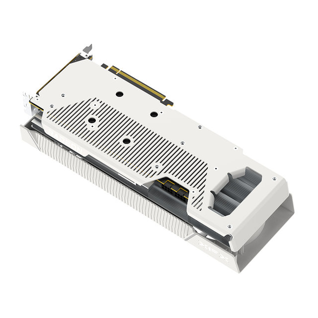XFX 라데온 RX 7900 GRE Magnetic Air WHITE D6 16GB