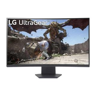 LG 울트라기어 게이밍모니터 32GS60QC (QHD) 1