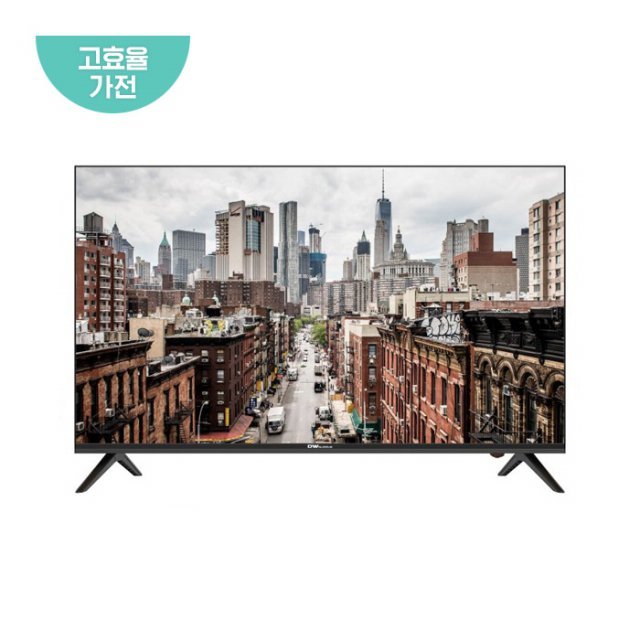 [최상급 / 삼선교점] 대우써머스 UHD SMART TV (단순배송) (J)DH43G2UBS