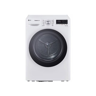 트롬 의류건조기 RH10WTW 일반설치 1