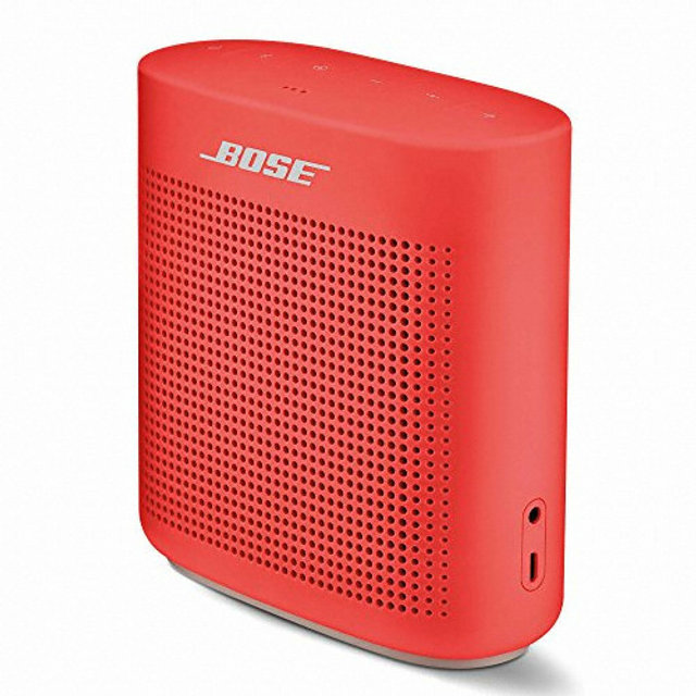 BOSE-SL-COLOR2/RD BOSE-SL-COLOR2/RD