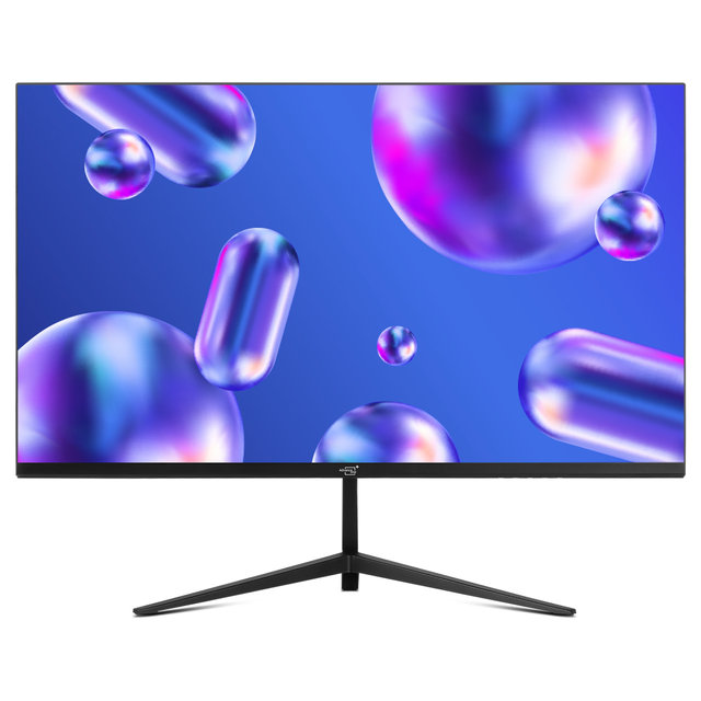 60.45cm IPS 광시야각 모니터 AF-2408GH 무결점 (HDMI x 2, 120Hz)