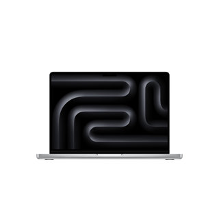 맥북 프로 14 M4, 10코어 CPU, 10코어 GPU, 16GB RAM, 512GB SSD - 실버 [MW2W3KH/A]