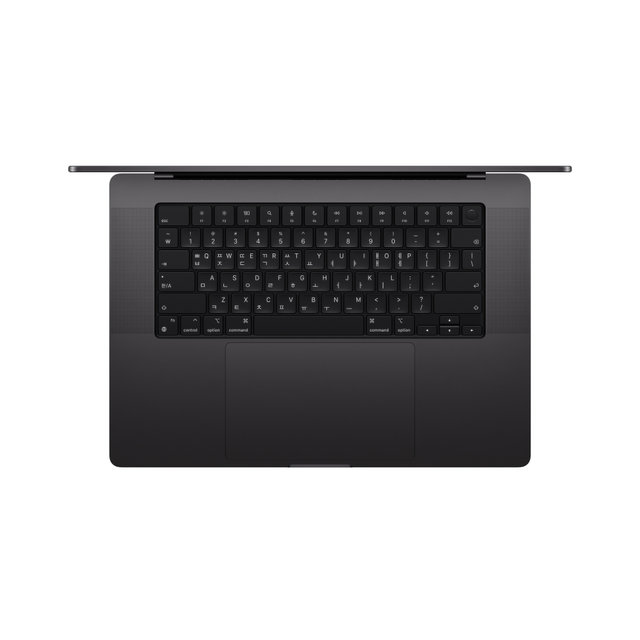 롯데하이마트 | 맥북 프로 16 M4 Pro, 14코어 CPU, 20코어 GPU, 24GB
