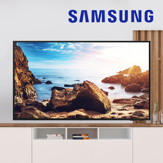 비즈니스TV LH75BED-H 189.3cm TV LED 4K UHD 에너지효율 1등급 벽걸이형 1