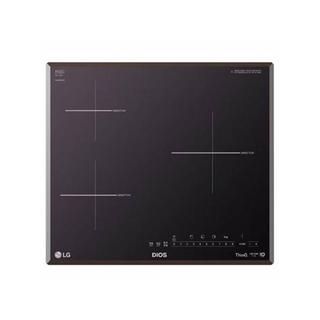 [빌트인전용] 인덕션 3구 빌트인 전기레인지 BEI3MQ 1