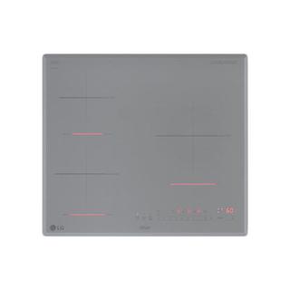 [빌트인전용] 인덕션 3구 빌트인 전기레인지 BEI3CSQ 1