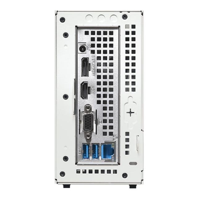 ASRock DeskMini X600 White 8600G 16G 512G 무선랜 패키지_G