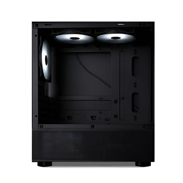 라이젠5 9500F RTX5060_8GB RAM_16GB SSD_512GB 조립PC 게이밍 컴퓨터 데스크탑 본체 전문가 조립 8190