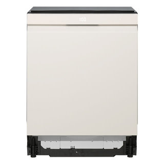 디오스 오브제컬렉션 14인용 빌트인 식기세척기 DUE6BGHE (열풍건조,100도 트루스팀,네이처 베이지) 2