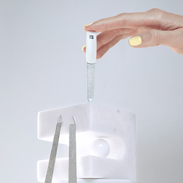 롯데하이마트 | [즈윌링] 헹켈 CLASSIC 사파이어 네일파일 90mm