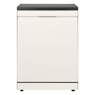 디오스 오브제컬렉션 14인용 프리스탠딩 식기세척기 DFE5BGE (100도 트루스팀) 2