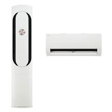 오브제 칸 (매립배관) 2in1에어컨 FQ18HDKHP2M (58.5㎡+18.7㎡) 실외기포함 [전국기본설치비 포함] 1