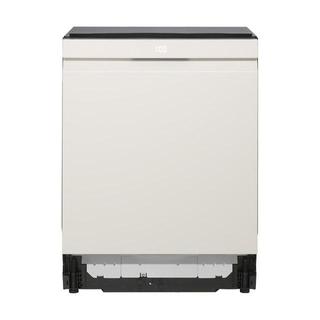 디오스 오브제컬렉션 14인용 빌트인 식기세척기 DUE6BGHE (열풍건조,100도 트루스팀,네이처 베이지) 1