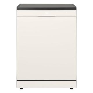 디오스 오브제컬렉션 14인용 프리스탠딩 식기세척기 DFE5BGE (100도 트루스팀) 1