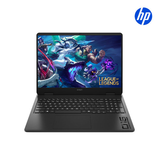 롯데하이마트 | HP OMEN 16 AMD AI 7 350/RTX 5060/32GB/512GB/DOS