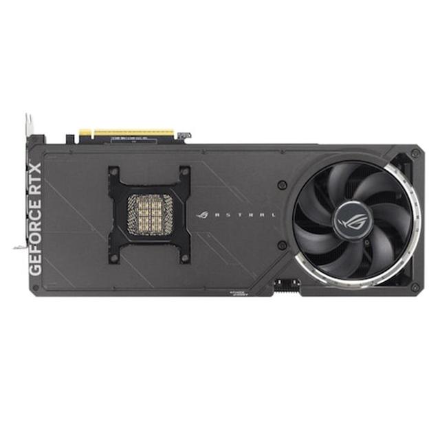 [포토리뷰2만]ASUS ROG Astral 지포스 RTX 5080 OC D7 16GB 인텍앤컴퍼니[공인인증점]