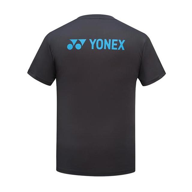 요넥스 남성 여성 반팔 티셔츠 259TR001M 259TR002F DC