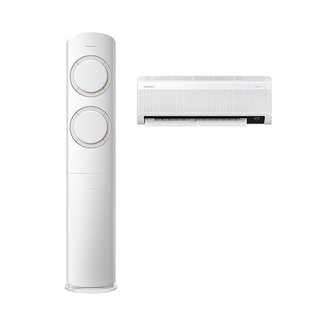 Q9000 2in1 에어컨 AF17B6474TZRT [기본설치비 포함] 1