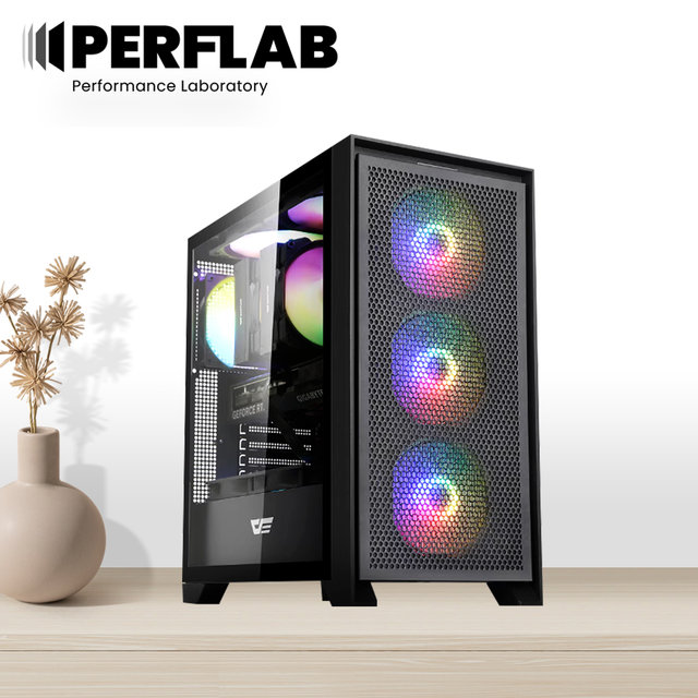 롯데하이마트 | 라이젠7 7800X3D RX 9070 XT 16GB 32GB 1TB 게이밍