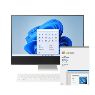 [오피스2024포함]LG 27V70T-GA56K 일체형 PC 68.5cm 인텔® 코어™ i5 13세대 1