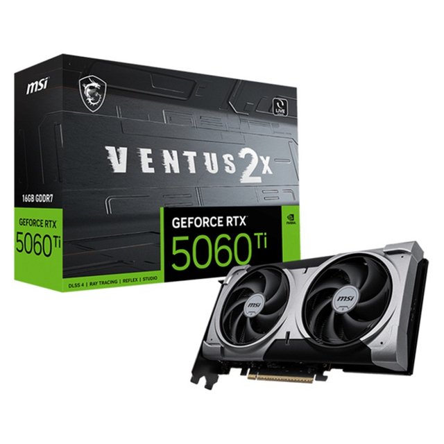 ㅋㅋ ZOTAC GAMING GEFORCE RTX 4060 Ti AMP SPIDER-MAN Edition