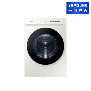 [지역한정] 비스포크 그랑데 AI 21kg 드럼세탁기 WF21CB6850BE 1