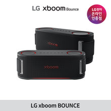 LG xboom BOUNCE 블루투스 스피커 Tuned by will.i.am 1