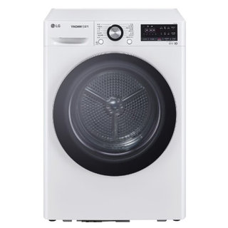 LG 트롬 건조기 10kg RH10WTA 1