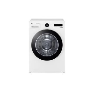 LG 트롬 건조기 화이트 20kg RD20WNA 1