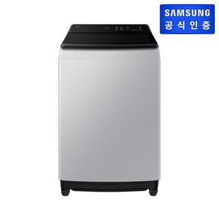 [4월2주차 이후 순차배송]_통버블 19kg 일반세탁기 WA80F19E8L (라벤더그레이) 1