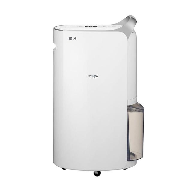 [에너지효율1등급] LG 25년형 휘센 제습기 20L  DQ205PSVA