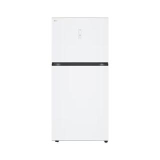 일반냉장고 오브제컬렉션 D604MQQ52.AKOR [612L,에센스화이트]