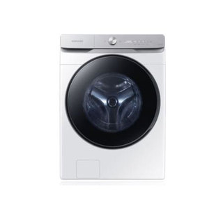 삼성 AI 드럼세탁기 21kg WF21DG6650BW 1