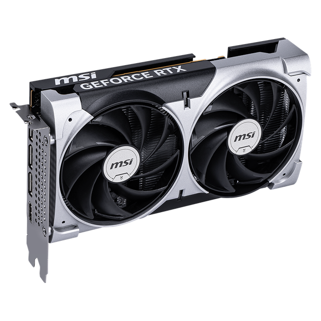 롯데하이마트 | MSI 지포스 RTX 5060 벤투스 2X OC D7 8GB CL