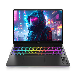 롯데하이마트 | HP OMEN 16 AMD AI 7 350/RTX 5060/32GB/512GB/DOS