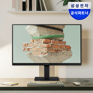 삼성전자 S22D300 54.6cm(22인치) IPS 100Hz 모니터 LS22D300 1