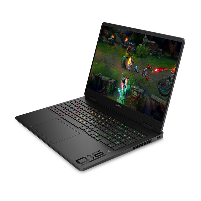 롯데하이마트 | HP 오멘 16-am0147TX 게이밍노트북 i7-14650HX RTX5070