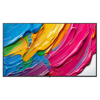 217cm LG전자 QNED 86QNED80AKA (벽걸이형) 1