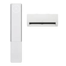 오브제 휘센뷰1 (일반배관) 2in1에어컨 FQ18FV3EB2 (냉방58.5㎡+18.7㎡) 실외기포함 [전국기본설치 포함]