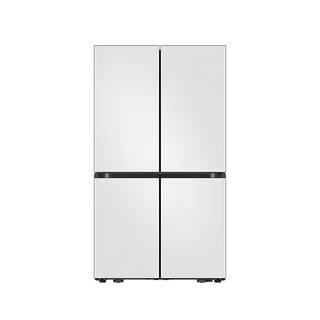 Bespoke AI 하이브리드 4도어 냉장고 RM70F91R1A [901L] 1