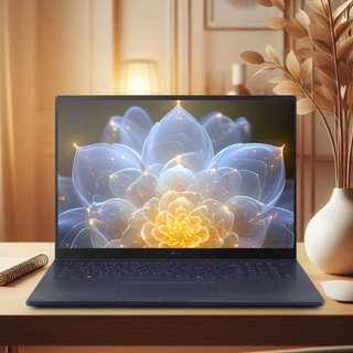 LG전자 그램프로17 17ZD90TP-GX5BK 사무용노트북 U5-225H DDR5 16GB NVMe 1TB FreeDOS