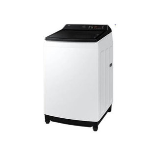 삼성 AI 통버블 세탁기 19kg 화이트 WA80F19S8W 1