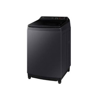 삼성 AI 통버블 세탁기 19kg 딥차콜 WA80F19S8C 1