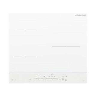 디오스 오브제 3구 인덕션 BEI3ANHLE 스탠딩 150mm (미스트에센스화이트) 1