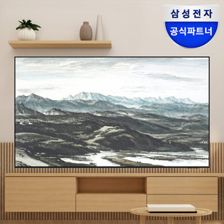 [삼성무료설치] 삼성 LED 비즈니스 TV LH43BEF-H 4K UHD 107.9cm(43인치) 벽걸이형 1
